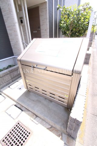 リヴェールメゾンのその他共用部分