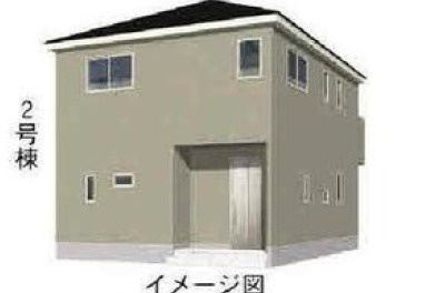 天白区天白町平針第2 全5棟　＜仲介手数料無料＞平針南小・平針中　新築一戸建て