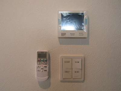 【セキュリティ】 | GRANDTIC IDEALE