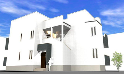 【エントランス】 | GRANDTIC IDEALE