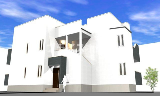 【エントランス】 | GRANDTIC IDEALE