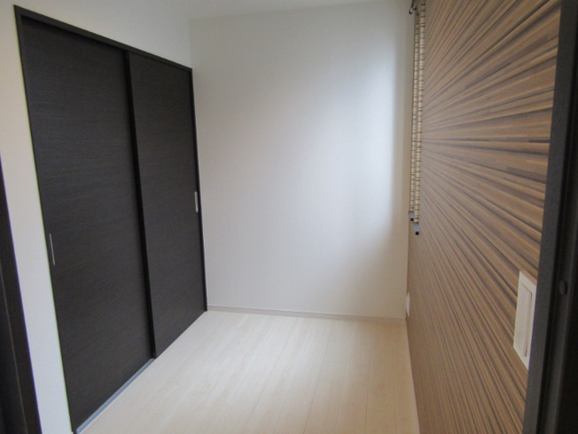 【寝室】 | GRANDTIC IDEALE
