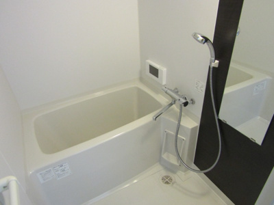 【浴室】 | GRANDTIC IDEALE