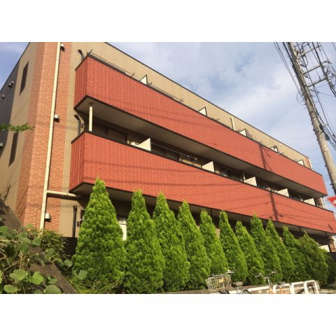 アンプルール フェール 上永谷