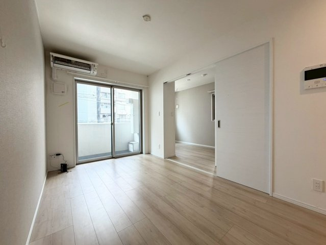 レグルス西新宿のキッチン|キッチンスペース