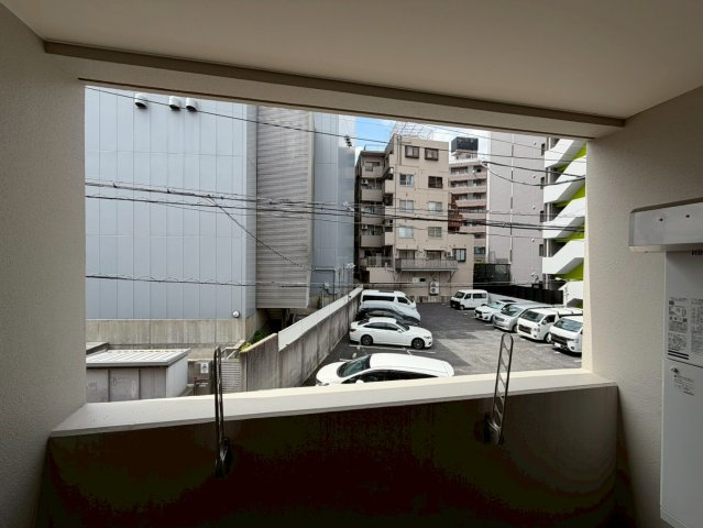 レグルス西新宿の展望|レグルス西新宿