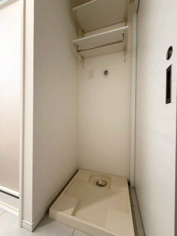 レグルス西新宿の設備|レグルス西新宿