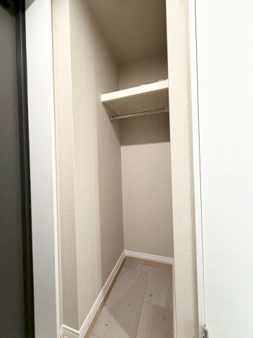 レグルス西新宿の居間・リビング|リビング