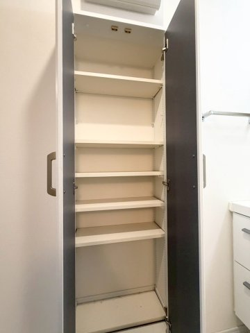 レグルス西新宿の洋室|寝室