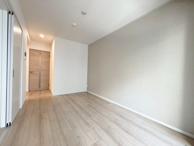 レグルス西新宿の居間・リビング|リビング