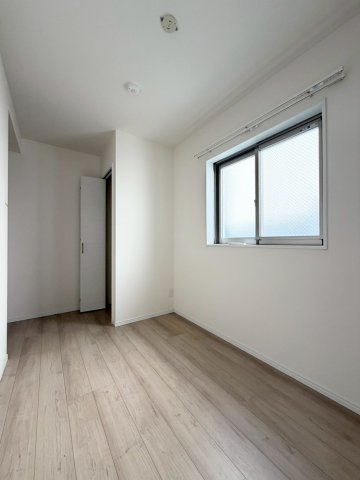 レグルス西新宿の設備|寝室