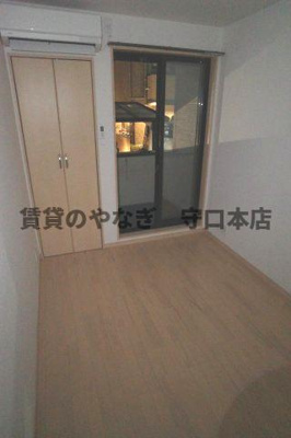 【居間・リビング】 | 日吉ハイツ