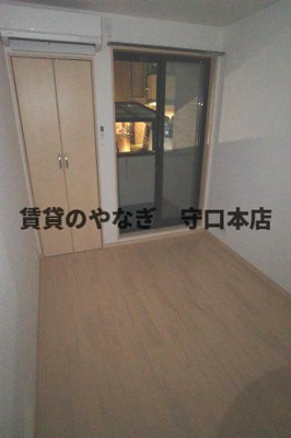 【居間・リビング】 | 日吉ハイツ