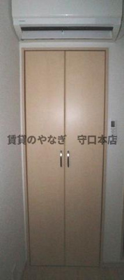 【収納】 | 日吉ハイツ