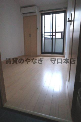 【居間・リビング】 | 日吉ハイツ