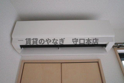 【設備】 | 日吉ハイツ