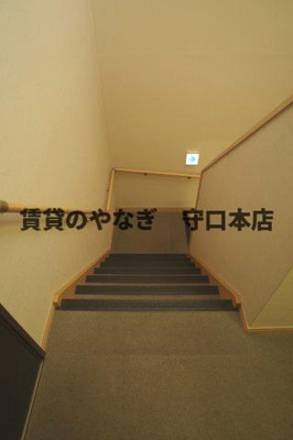 【その他共用部分】 | 日吉ハイツ