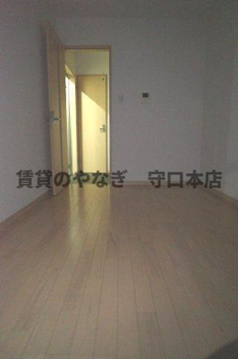 【居間・リビング】 | 日吉ハイツ