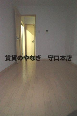 【居間・リビング】 | 日吉ハイツ