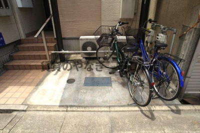 【その他共用部分】 | 日吉ハイツ