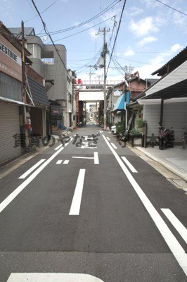 【周辺】 | 日吉ハイツ