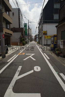 【周辺】 | 日吉ハイツ