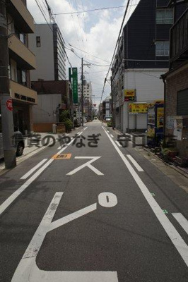 【周辺】 | 日吉ハイツ