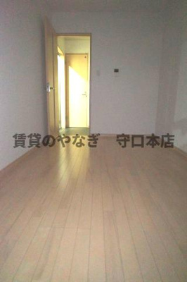 【居間・リビング】 | 日吉ハイツ