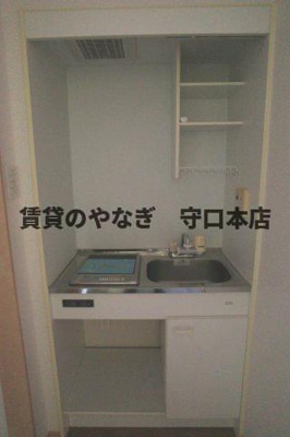 【キッチン】 | 日吉ハイツ