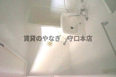 【シャワールーム】 | 日吉ハイツ