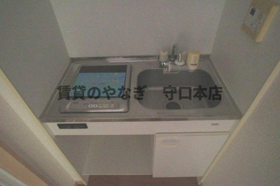 【キッチン】 | 日吉ハイツ