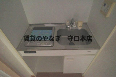【キッチン】 | 日吉ハイツ