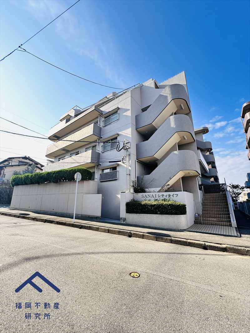 三愛シティライフ若宮