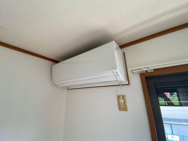 ソレジオ片浜の設備