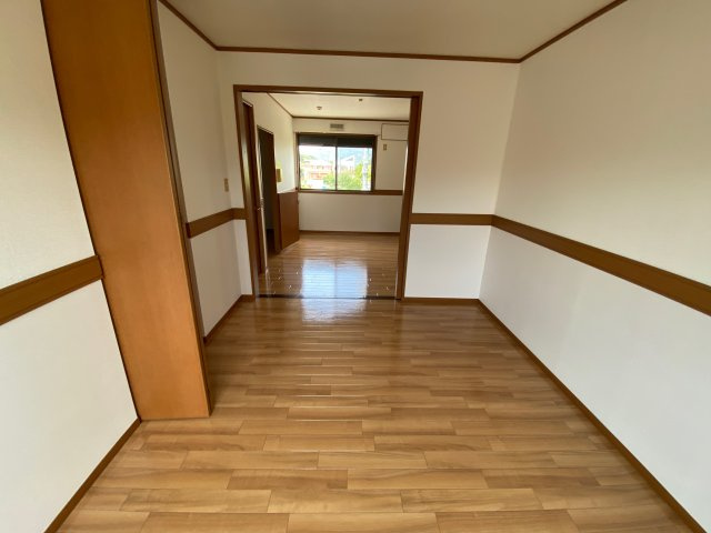 ソレジオ片浜の子供部屋