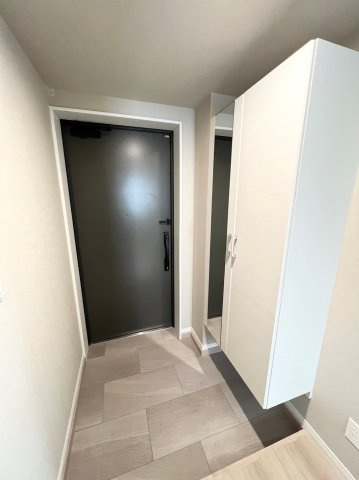 レグルス西新宿の玄関|玄関