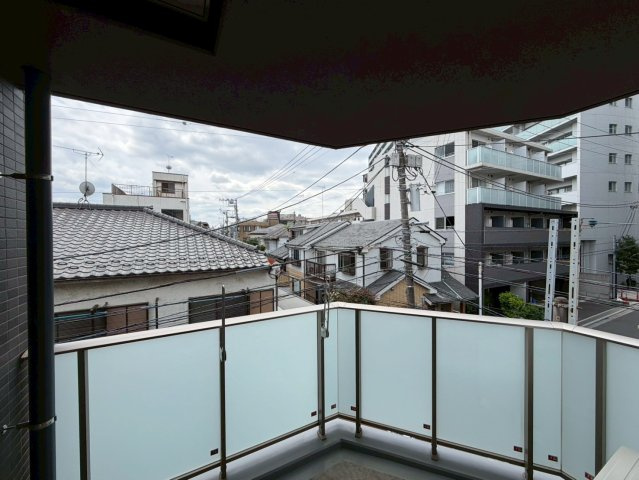 レグルス西新宿の展望|レグルス西新宿