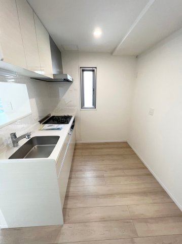 レグルス西新宿のキッチン|キッチンスペース