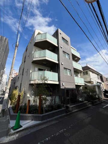 レグルス西新宿