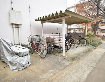 【その他共用部分】 | 清瀬旭が丘