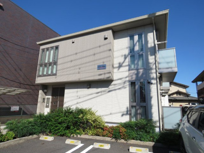 【外観】 | ボヌールカトレア