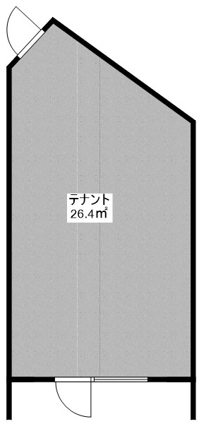 第81プロスパービル| 名古屋市の賃貸ならMy賃貸