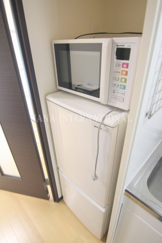 ミランダＬＵＡＮＡの設備