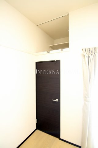 ミランダＬＵＡＮＡの内装