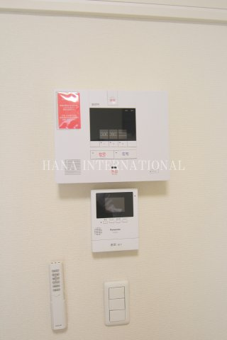 ミランダＬＵＡＮＡのセキュリティ