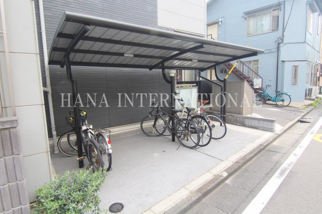 ミランダＬＵＡＮＡのその他共用部分