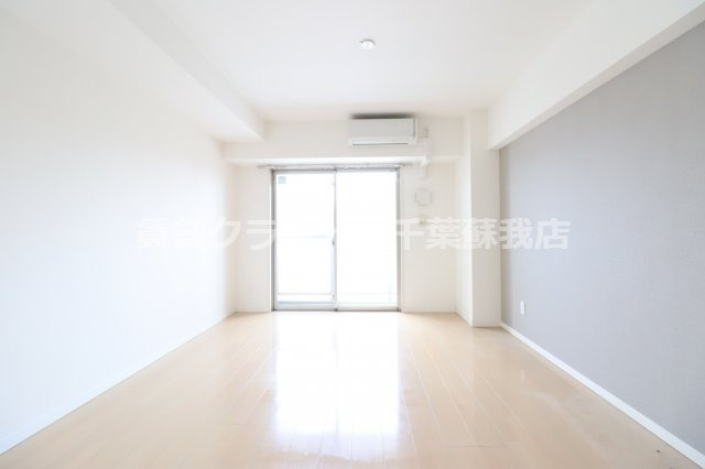 アーバンシャトー千葉の居間・リビング|おしゃれな居間です