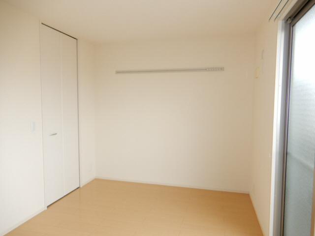 グランドアトリオ神戸西C棟の子供部屋