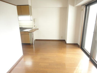 【内装】 | メゾンア・ラ・モード | 別号室の写真になります。現況優先。