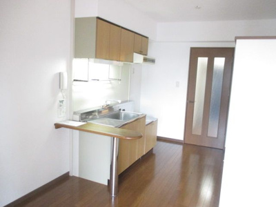 【セキュリティ】 | メゾンア・ラ・モード | 別号室の写真になります。現況優先。